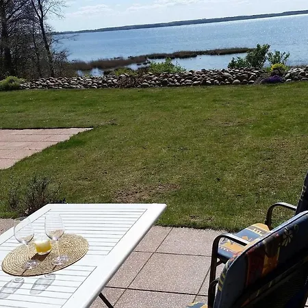 Haus Am Koelpinsee App 1 4