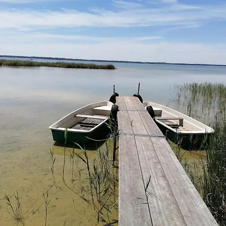Haus Am Koelpinsee App 1 4 * Waren (Mueritz)