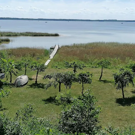 Haus Am Koelpinsee App 1 4 Appartement