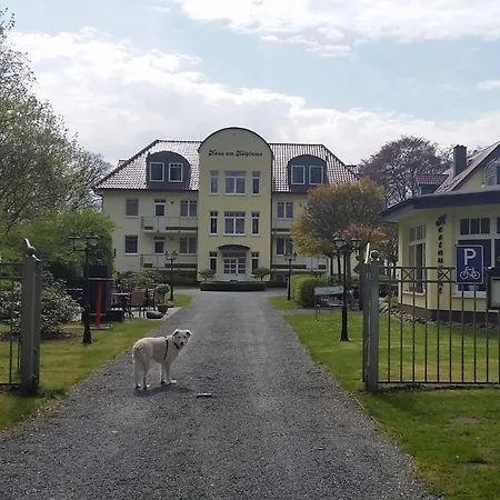 Haus Am Koelpinsee App 1 4 Appartement