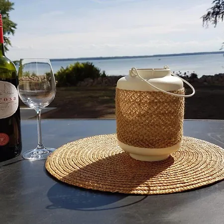 Haus Am Koelpinsee App 1 4 Appartement *