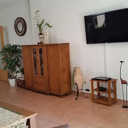 Apartmán Haus Am Koelpinsee App 1 4
